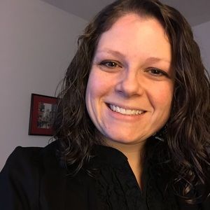 Meet your Posher, Trisha